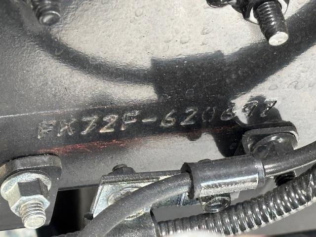 MITSUBISHI FUSOU FIGHTER 2025