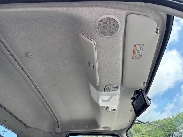 MITSUBISHI FUSOU FIGHTER 2025