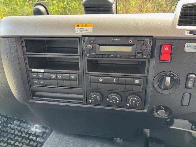 MITSUBISHI FUSOU FIGHTER 2025