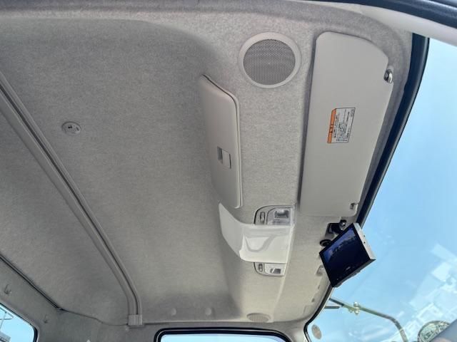 MITSUBISHI FUSOU FIGHTER 2025