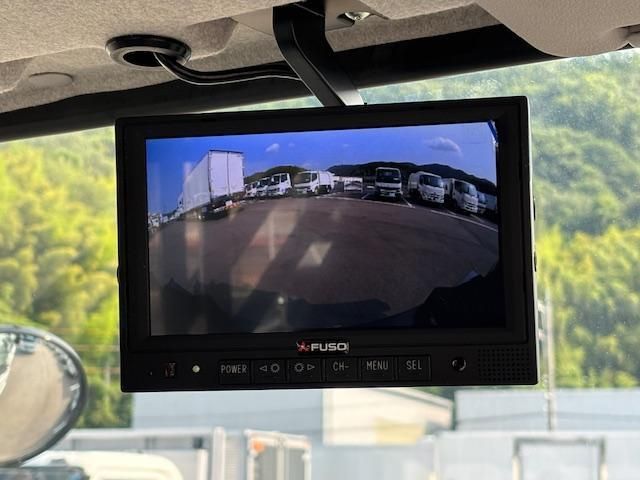 MITSUBISHI FUSOU FIGHTER 2025