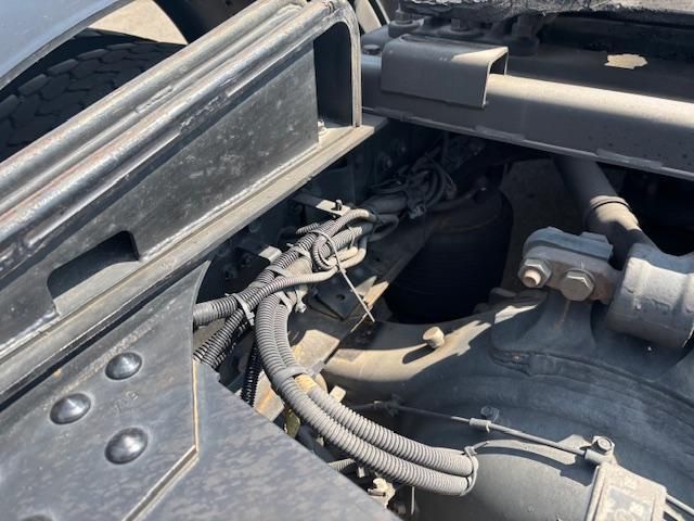 MITSUBISHI FUSOU SUPER GREAT 2019