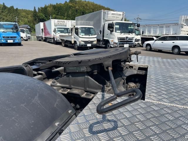 MITSUBISHI FUSOU SUPER GREAT 2019