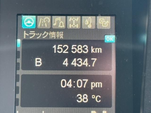 MITSUBISHI FUSOU SUPER GREAT 2019