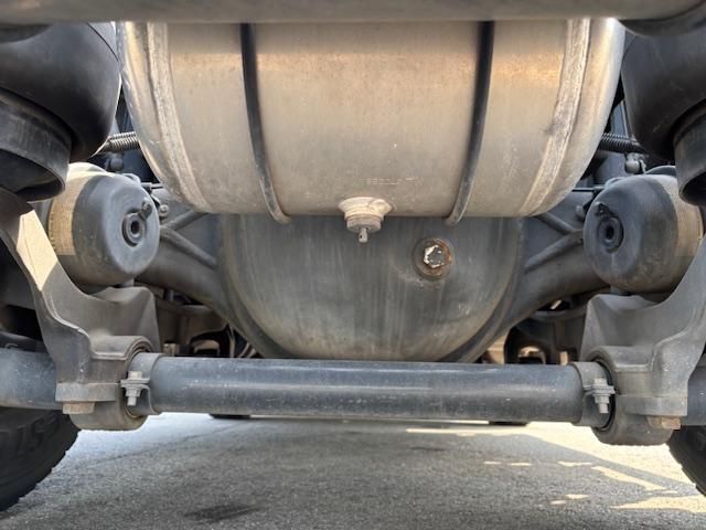 MITSUBISHI FUSOU SUPER GREAT 2019