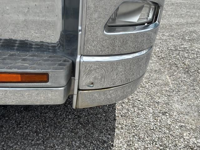 MITSUBISHI FUSOU SUPER GREAT 2019