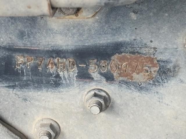 MITSUBISHI FUSOU SUPER GREAT 2019