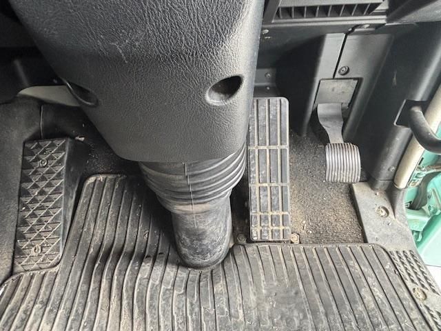 MITSUBISHI FUSOU SUPER GREAT 2019