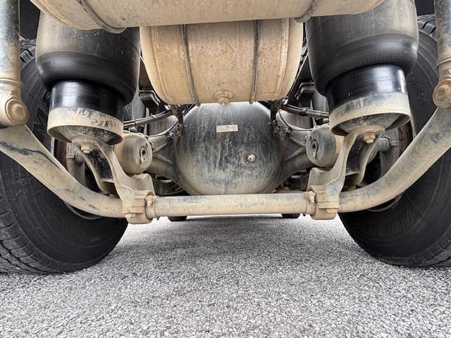 MITSUBISHI FUSOU SUPER GREAT 2019