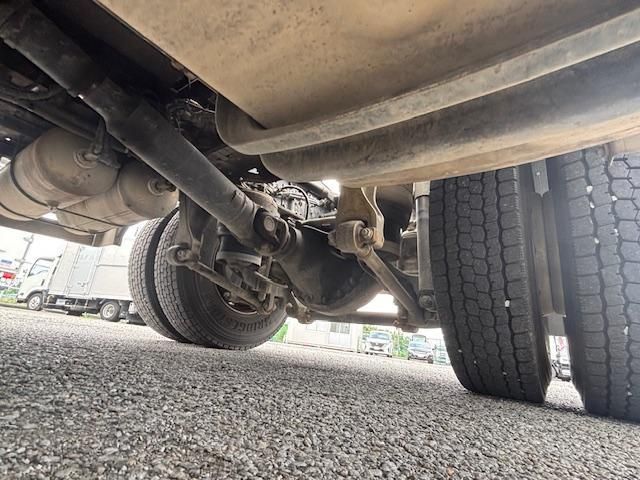 MITSUBISHI FUSOU SUPER GREAT 2019