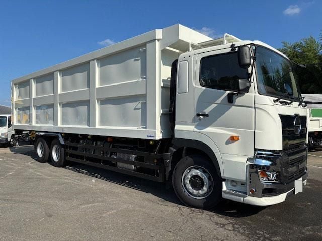 HINO PROFIA 2025