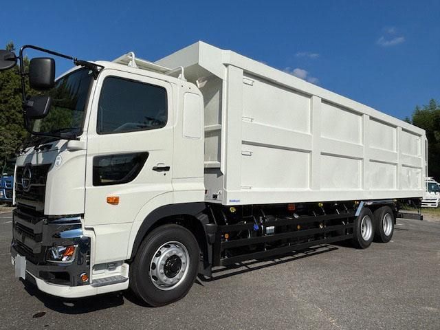 HINO PROFIA 2025