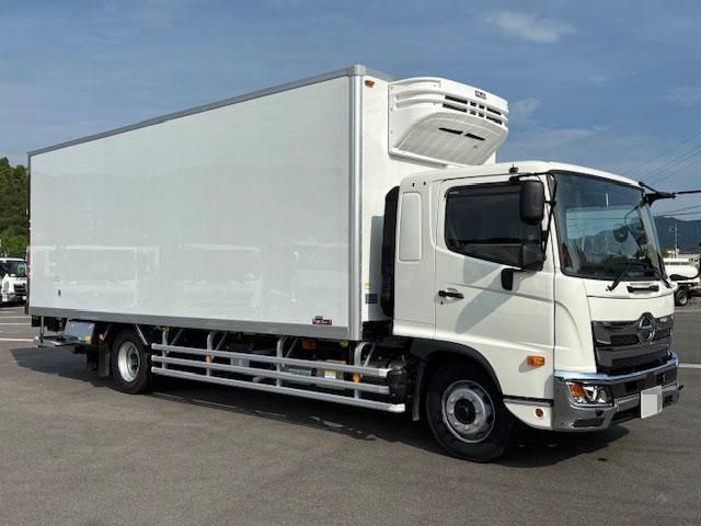 HINO RANGER 2024