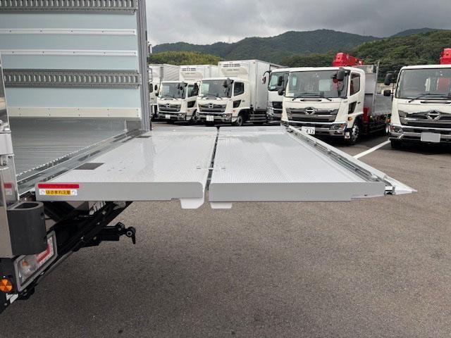 HINO RANGER 2025