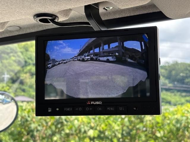 MITSUBISHI FUSOU FIGHTER 2025