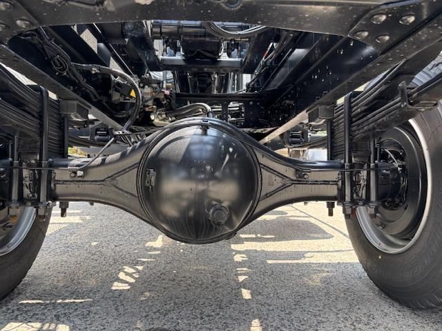 MITSUBISHI FUSOU FIGHTER 2025