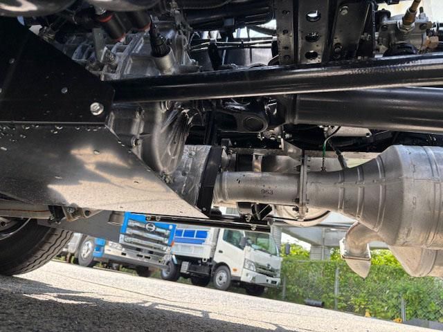 MITSUBISHI FUSOU FIGHTER 2025