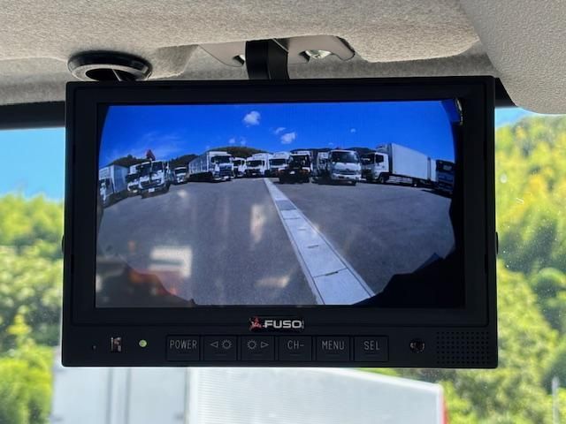 MITSUBISHI FUSOU FIGHTER 2024