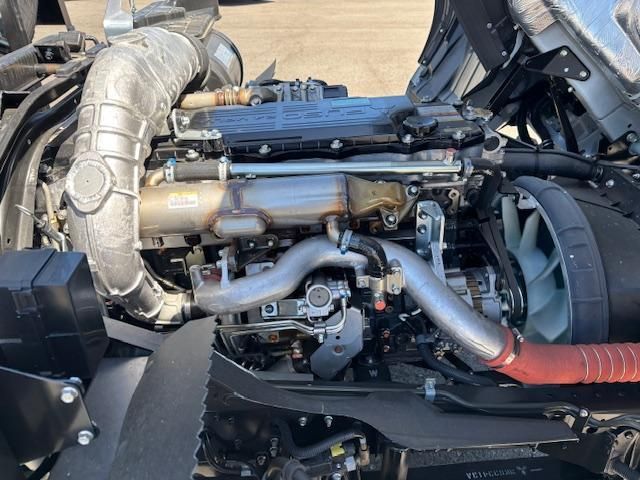 MITSUBISHI FUSOU FIGHTER 2024