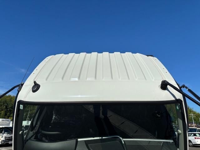 MITSUBISHI FUSOU FIGHTER 2024