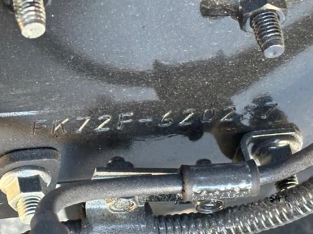 MITSUBISHI FUSOU FIGHTER 2024