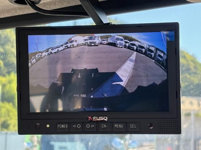 MITSUBISHI FUSOU FIGHTER 2024