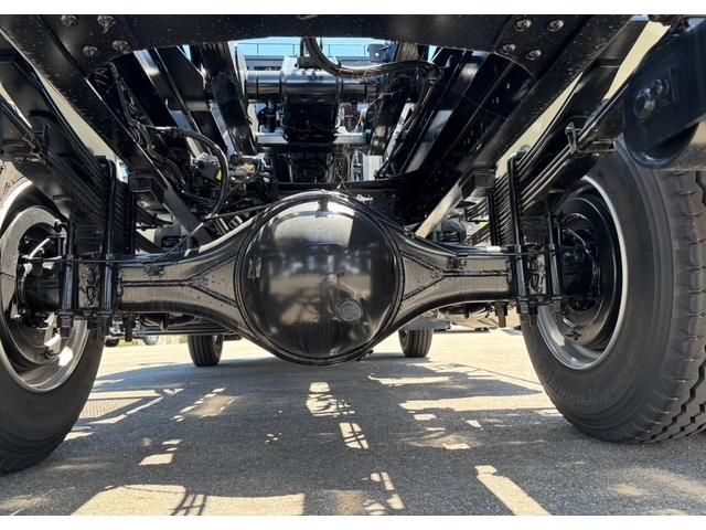 MITSUBISHI FUSOU FIGHTER 2024