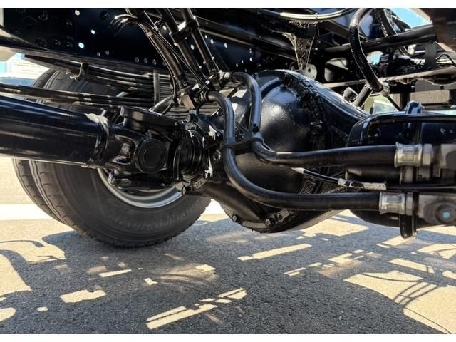 MITSUBISHI FUSOU FIGHTER 2024