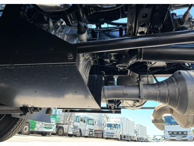 MITSUBISHI FUSOU FIGHTER 2024