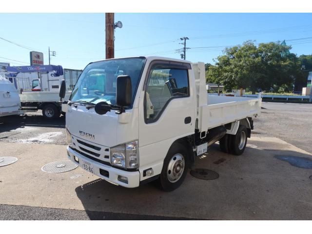 ISUZU ELF 2016