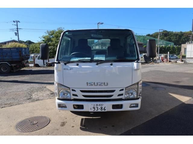 ISUZU ELF 2016
