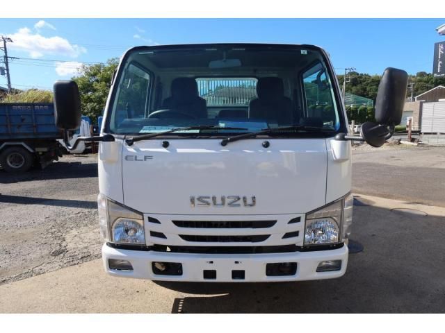 ISUZU ELF 2016