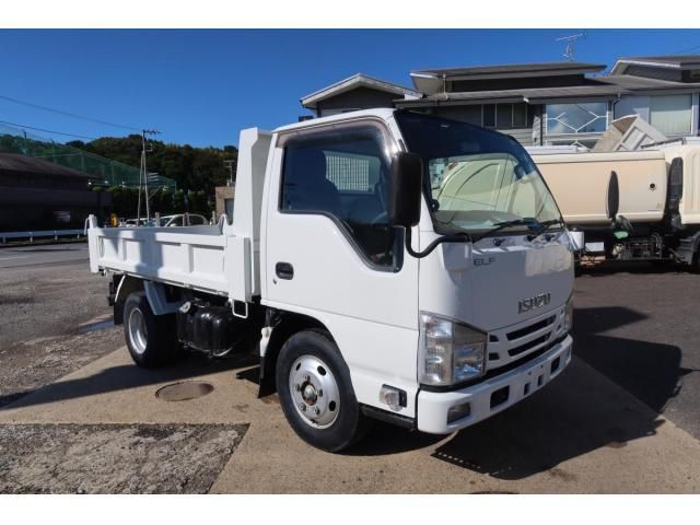 ISUZU ELF 2016