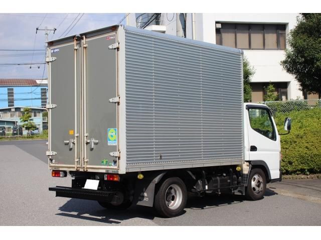 MITSUBISHI CANTER 2020