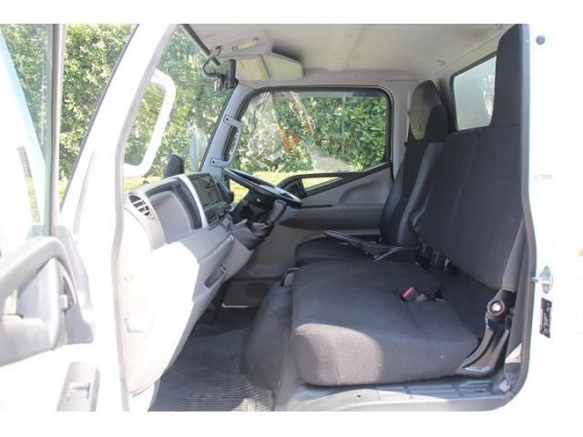 MITSUBISHI CANTER 2020