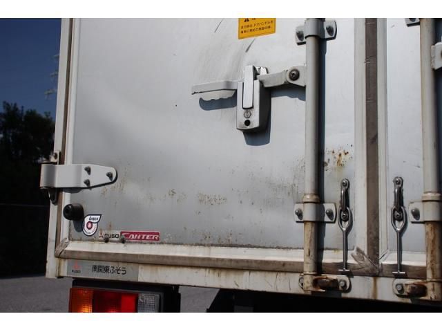 MITSUBISHI CANTER 2020