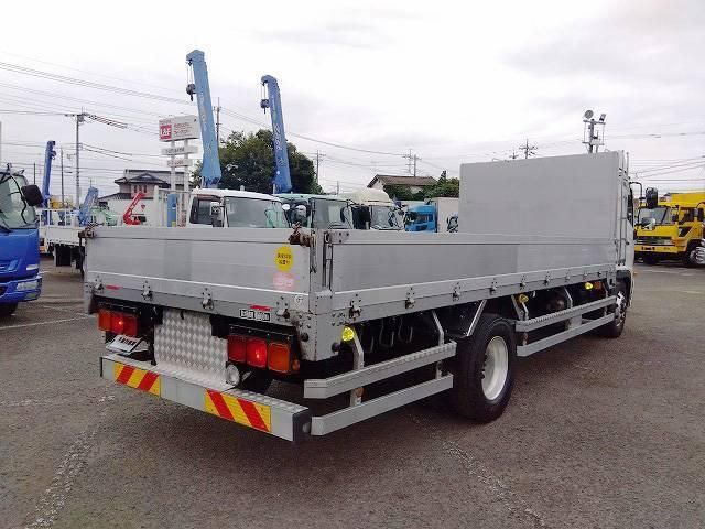 HINO RANGER 2013
