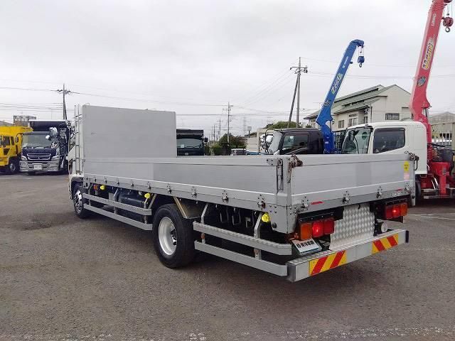 HINO RANGER 2013