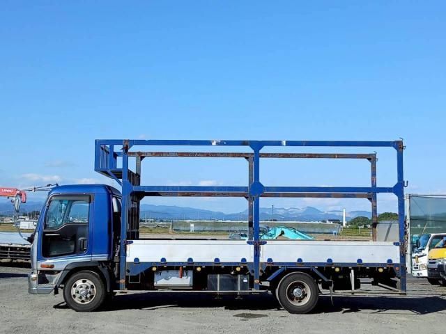 ISUZU FORWARD 2006
