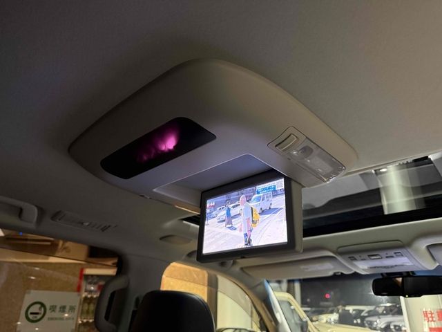 TOYOTA LANDCRUISER wagon 2012