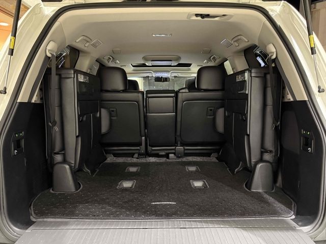 TOYOTA LANDCRUISER wagon 2012