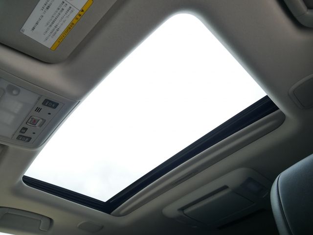 TOYOTA LANDCRUISER wagon 2012