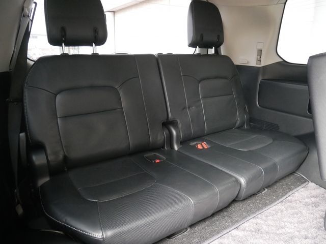 TOYOTA LANDCRUISER wagon 2012