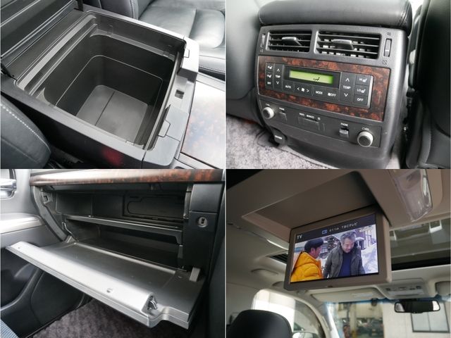 TOYOTA LANDCRUISER wagon 2012