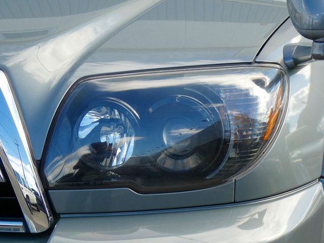 TOYOTA HILUXSURF wagon 4WD 2005