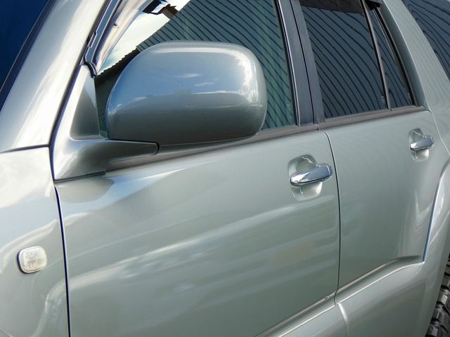 TOYOTA HILUXSURF wagon 4WD 2005