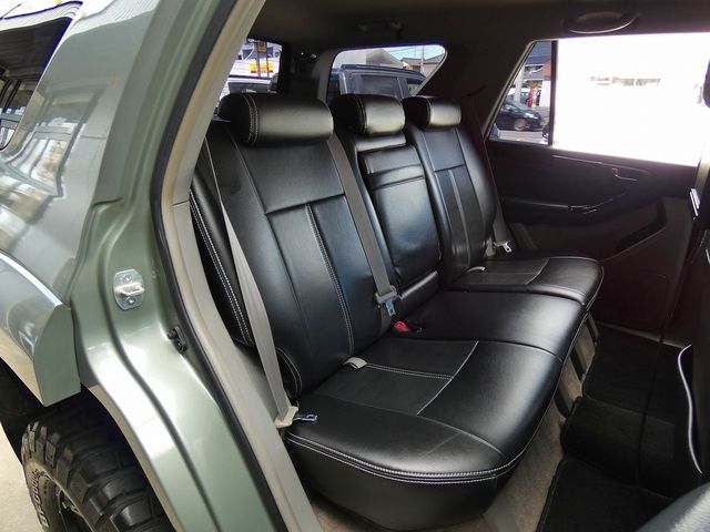 TOYOTA HILUXSURF wagon 4WD 2005