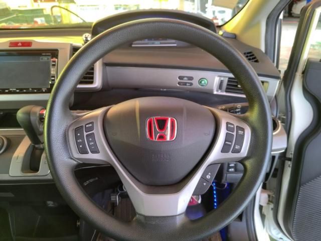 HONDA FREED HYBRID 2013
