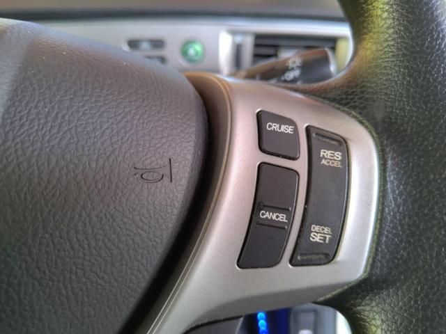 HONDA FREED HYBRID 2013