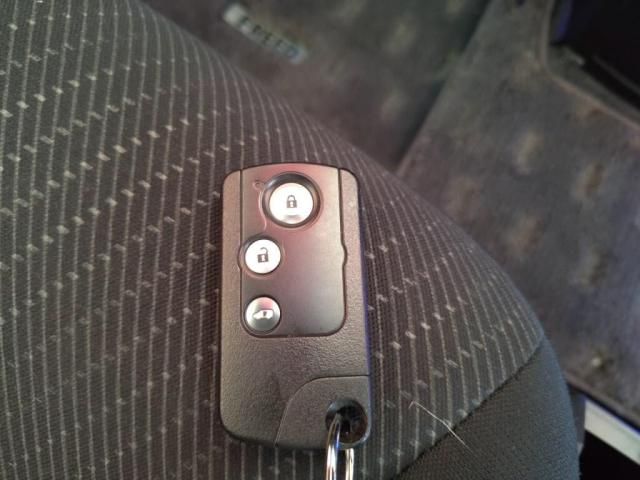 HONDA FREED HYBRID 2013